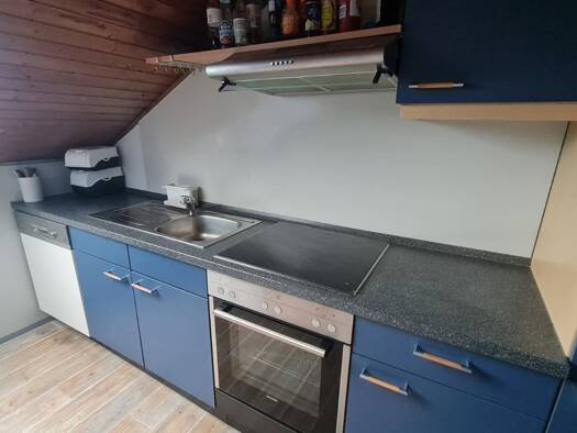 Wohnung zur Miete 510 € 3 Zimmer 66 m² frei ab sofort Innerer Ring 73 Kronach Kronach 96317