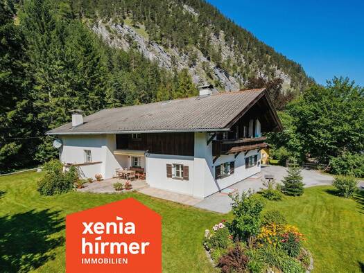 Einfamilienhaus zum Kauf 1.185.000 € 5 Zimmer 170 m² 1.410 m² Grundstück frei ab sofort Biberwier 6633
