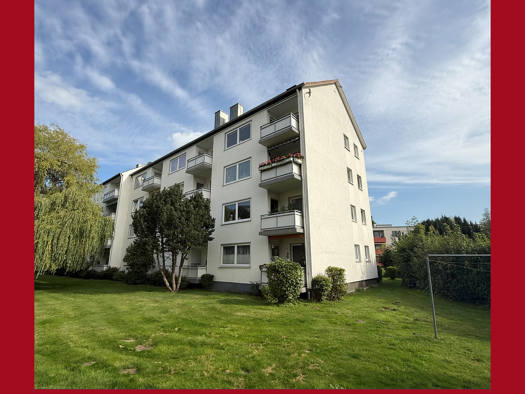 Wohnung zum Kauf 175.000 € 3 Zimmer 70 m² 3. Geschoss frei ab sofort Im Bans 18 Pinneberg 25421