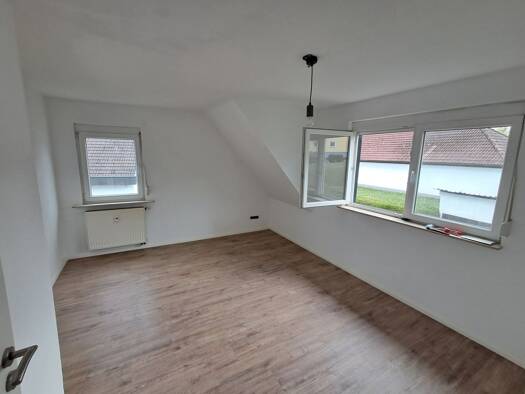 Wohnung zur Miete 440 € 2 Zimmer 55 m² Geschoss 1/2 frei ab 01.11.2026 Obereschach Villingen-Schwenningen 78052