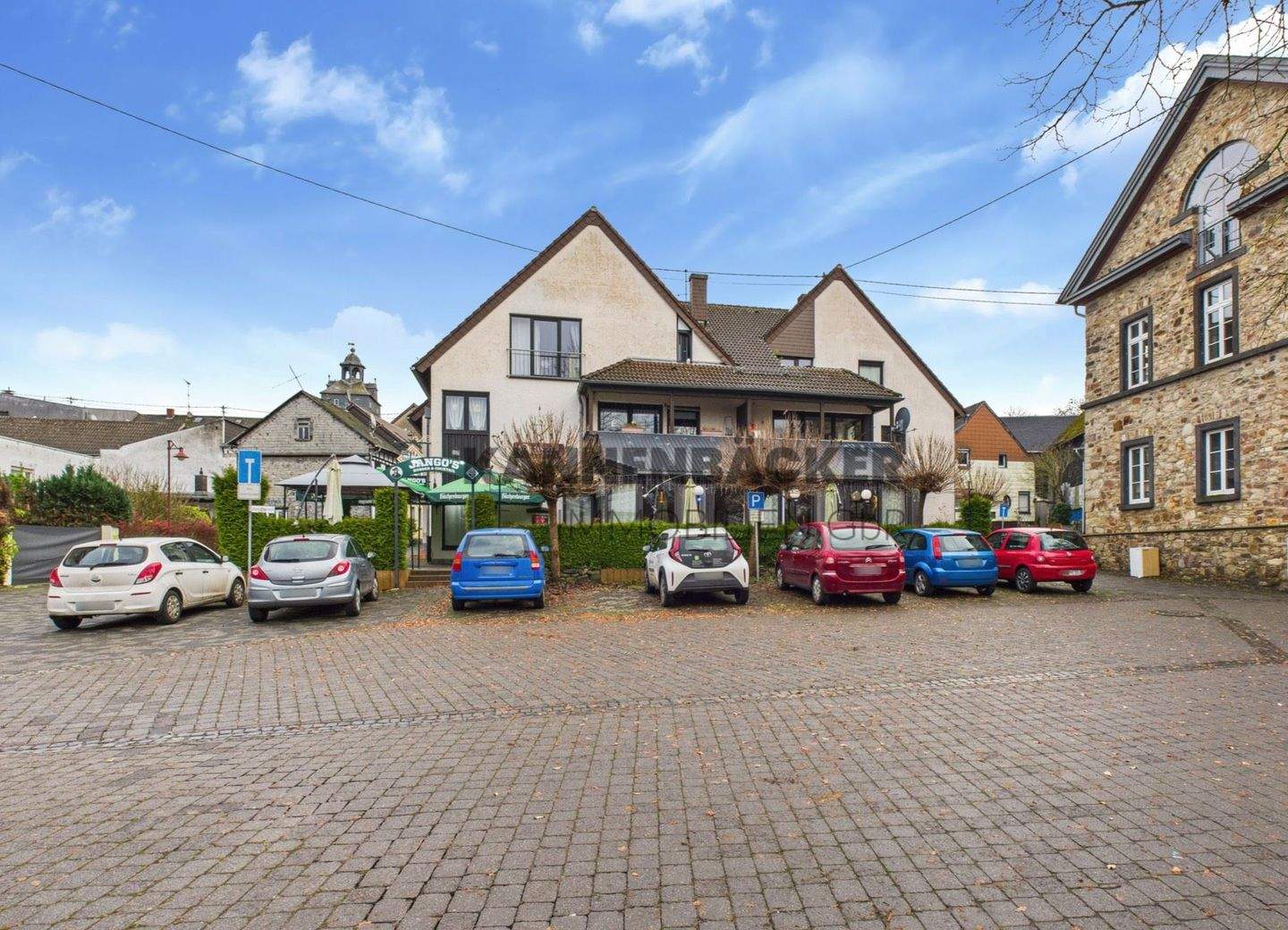 Mehrfamilienhaus zum Kauf - Ansicht 5