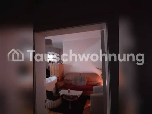 Wohnung zur Miete Tauschwohnung 323 € 1 Zimmer 37 m² EG Südfriedhof Kiel 24114