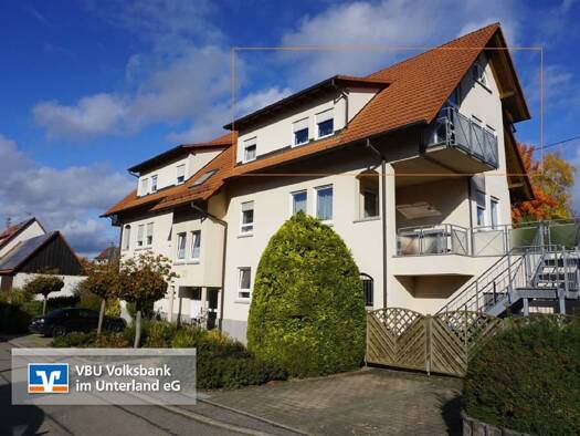 Maisonette zum Kauf 320.000 € 3,5 Zimmer 101 m² Hausen Brackenheim 74336