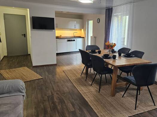 Terrassenwohnung zur Miete 1.200 € 3 Zimmer 80 m² Geschoss 3/4 frei ab 01.11.2025 Ehrenbreitstein Koblenz 56077
