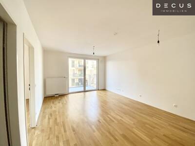 2-Zimmer-Wohnung mit Balkon, 60 m², Liesing, Liesing