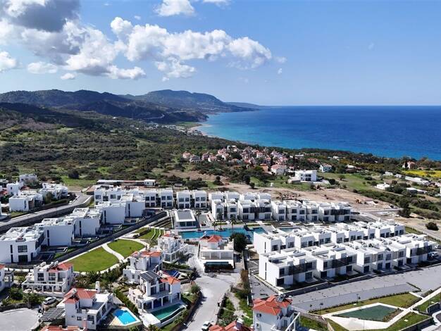 Wohnung zum Kauf - Erstbezug provisionsfrei 275.000 € 2 Zimmer 100 m² Girne 99320