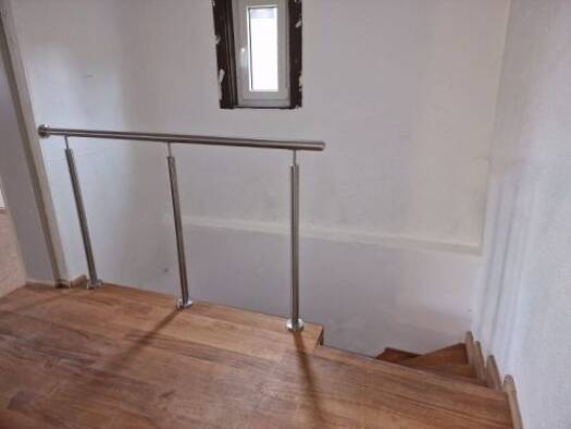Einfamilienhaus zum Kauf 139.000 € 4 Zimmer 105 m² 207 m² Grundstück Erlabrunn , Unterfr 97250