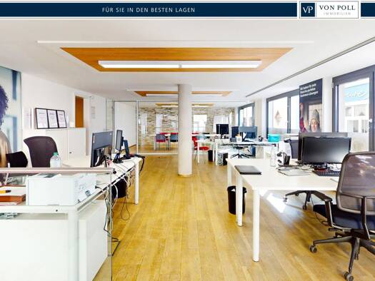 Bürofläche zum Kauf 305.000 € 115 m² Bürofläche Stadtmitte Offenburg 77652