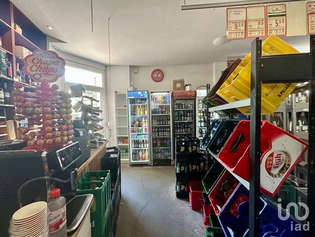 Verkaufsfläche zur Miete 23,29 € 2 Zimmer 68,7 m² Verkaufsfläche Nordend-Ost Frankfurt am Main 60389