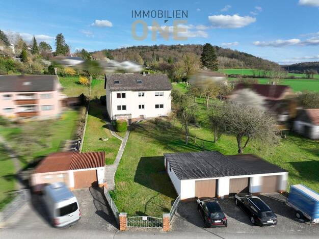 Mehrfamilienhaus zum Kauf 745.000 € 8 Zimmer 235 m² 1.470 m² Grundstück Etterzhausen-Goldberg Nittendorf / Etterzhausen 93152
