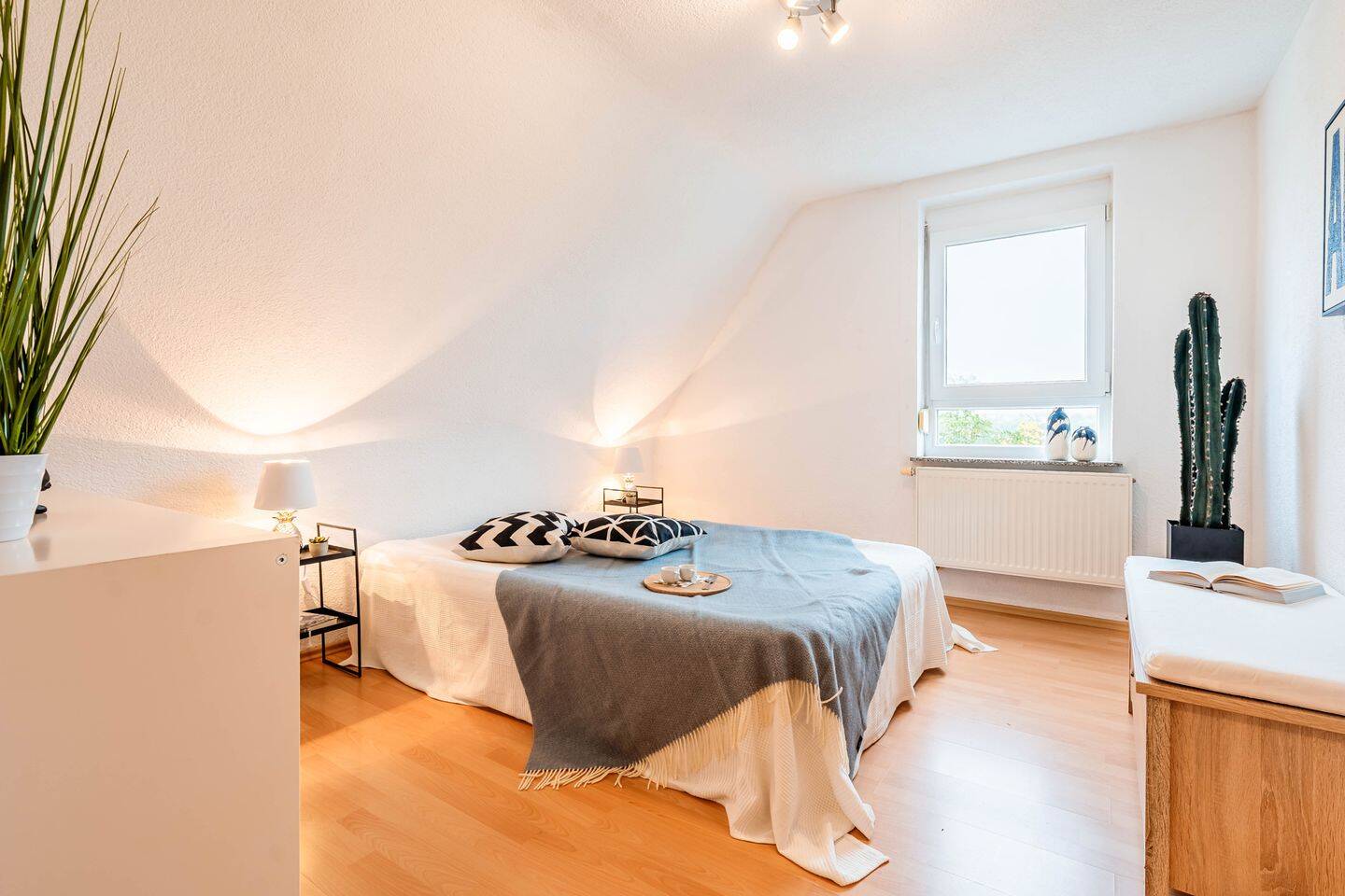 Mehrfamilienhaus zum Kauf - Mehr