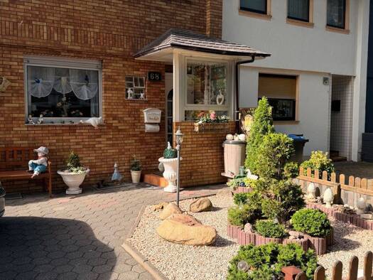 Reihenendhaus zum Kauf 475.000 € 7 Zimmer 210 m² 287 m² Grundstück Hamm Marl 45772