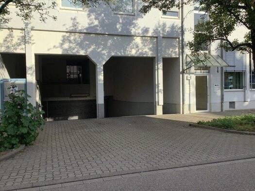 Außenstellplatz zur Miete provisionsfrei 54 € Wilh.-Möss.Str. Grötzingen Karlsruhe 76229