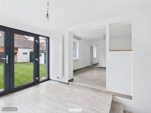 Einfamilienhaus zum Kauf 269.000 € 4 Zimmer 132 m² 448 m² Grundstück Mannersdorf am Leithagebirge 2452