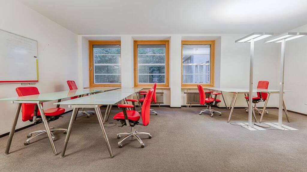 Bürofläche zur Miete provisionsfrei 1.900 € 68 m² Bürofläche Pilatuspool Neustadt Hamburg 20355