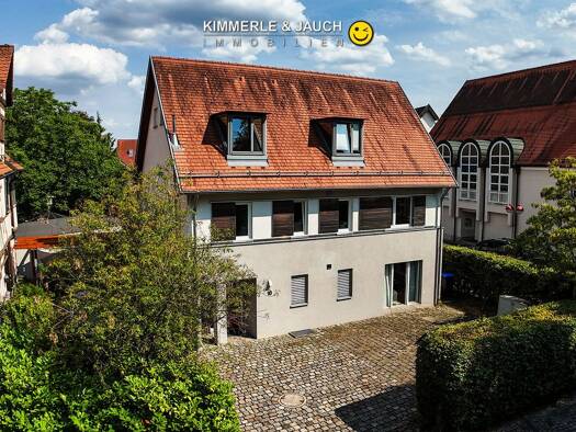 Maisonette zur Miete 1.450 € 4,5 Zimmer 118 m² Mitte Sindelfingen 71063