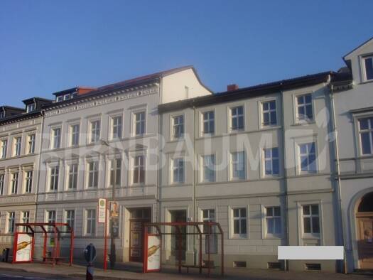 Wohnung zur Miete 783 € 3 Zimmer 87 m² EG frei ab 01.05.2026 Bahnhofstraße 54 Innenstadt Greifswald 17489