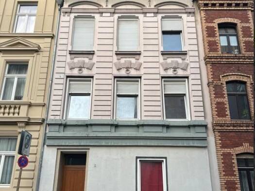 Wohnung zur Miete 1.400 € 4 Zimmer 90 m² Geschoss 1/4 frei ab sofort Buchheim Köln 51067