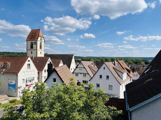 Maisonette zur Miete 985 € 3,5 Zimmer 82 m² 3. Geschoss frei ab sofort Ehningen 71139