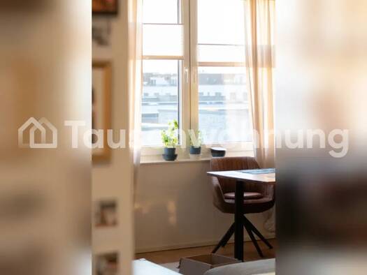 Wohnung zur Miete Tauschwohnung 1.350 € 3 Zimmer 73 m² 3. Geschoss Sasel Hamburg 22045