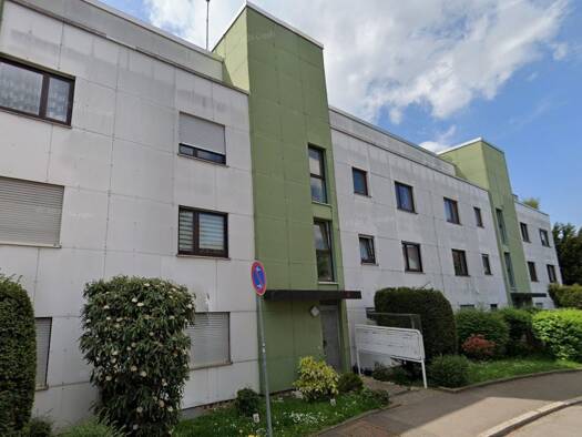 Studio zur Miete 684 € 2 Zimmer 43 m² Geschoss 1/3 frei ab 04.10.2026 Ditzingen Ditzingen 71254