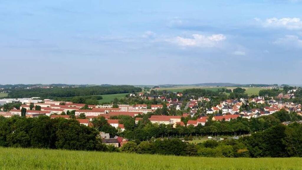 Mehrfamilienhaus zum Kauf 455.000 € 300 m² Wilkau-Haßlau 08112