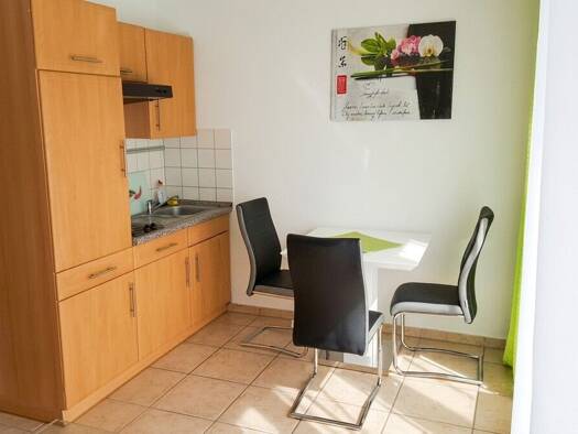 Studio zum Kauf 115.000 € 1 Zimmer 26 m² Rommelshausen Kernen im Remstal 71394