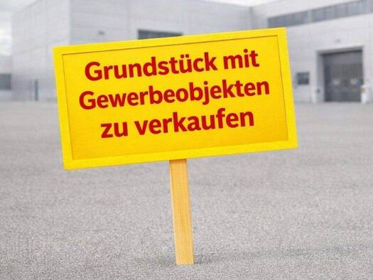 Grundstück zum Kauf 1.817 m² Grundstück Haringsee 2286