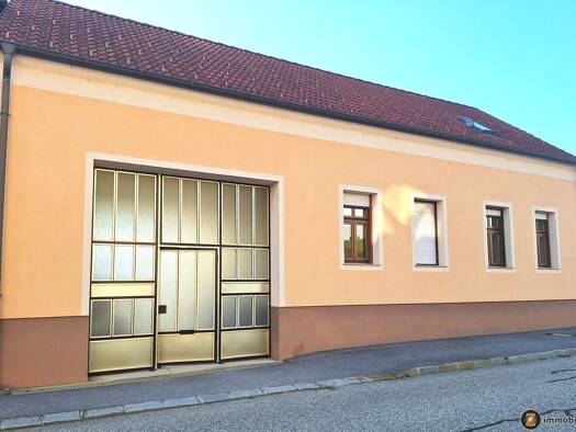 Einfamilienhaus zum Kauf 175.000 € 5 Zimmer 143,2 m² 2.310 m² Grundstück Badersdorf 7512