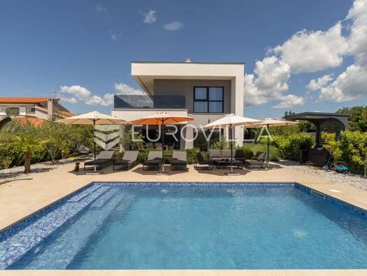 Villa zum Kauf - Erstbezug 850.000 € 3 Zimmer 156 m² Vodnjan Vodnjan 52215