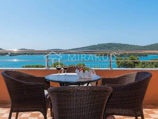 Wohnung zum Kauf 220.000 € 2 Zimmer 47 m² EG Tisno Tisno 22240