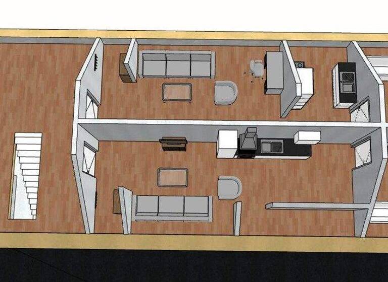 Haus zum Kauf 379.000 € 8 Zimmer 120 m² 330 m² Grundstück Liezen 8940