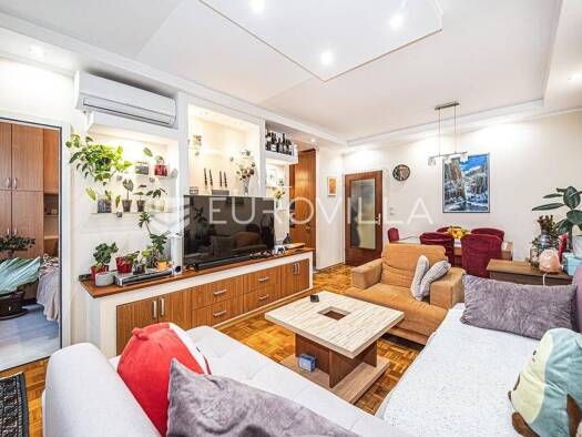 Wohnung zum Kauf 258.000 € 3 Zimmer 76 m² 3. Geschoss Sjever Zaprešić 10290