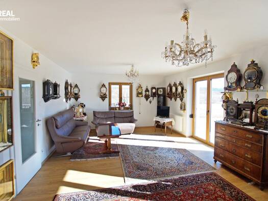 Haus zum Kauf 584.000 € 4 Zimmer 122,2 m² 3.151 m² Grundstück Wiesfleck 7425