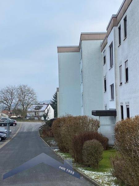 Wohnung zum Kauf 128.000 € 1 Zimmer 40,5 m²<br/>Wohnfläche Grubweg Passau 94034