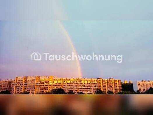 Wohnung zur Miete Tauschwohnung 580 € 4 Zimmer 85 m² 7. Geschoss Kreuzberg Berlin 10249