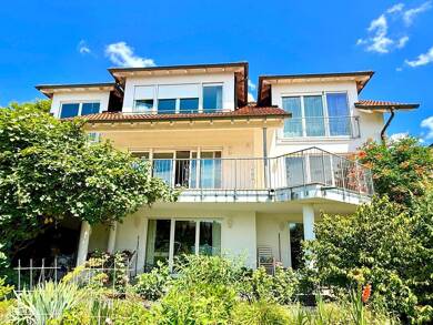 Haus zum Kauf 1.280.000 € 422 m² 1.151 m² Grundstück Frickingen Frickingen 88699