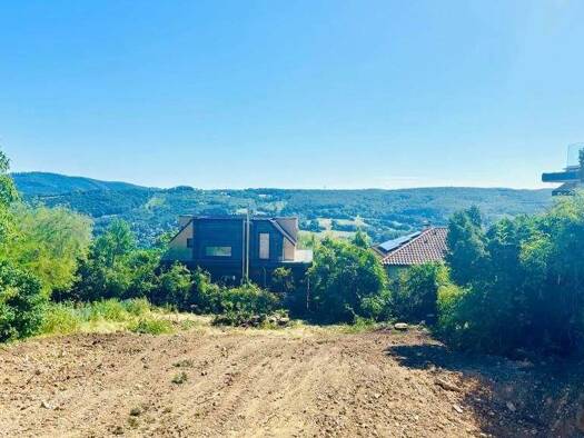 Grundstück zum Kauf 930.000 € 717 m² Grundstück Klosterneuburg 3400