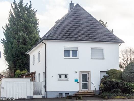 Gewerbeobjekt zum Kauf als Kapitalanlage geeignet 784.900 € 292,1 m² 824 m² Grundstück Alt-Marl Marl 45768