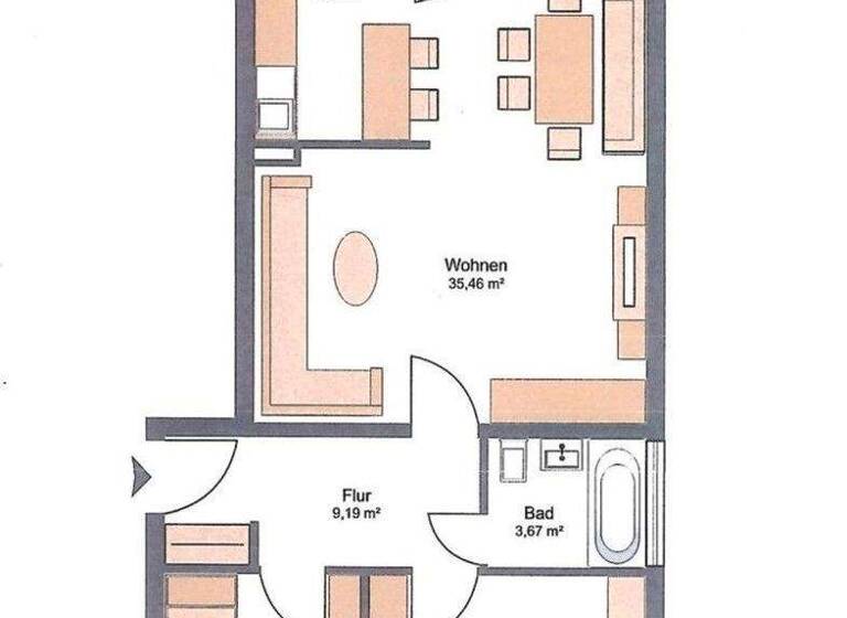 Wohnung zum Kauf provisionsfrei 449.000 € 3 Zimmer 75,2 m² 1. Geschoss Olching 82140