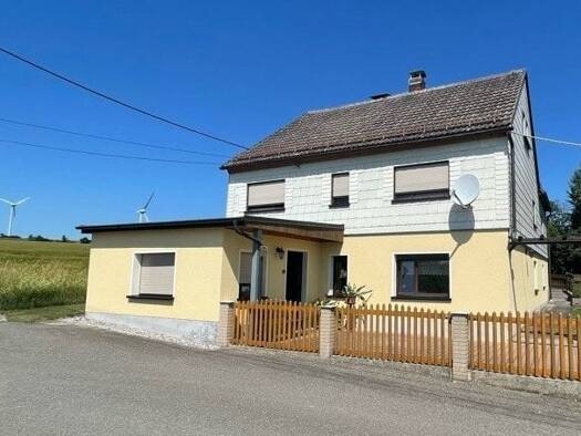 Einfamilienhaus zum Kauf 179.000 € 6 Zimmer 155 m² 440 m² Grundstück Grund Wilsdruff 01723