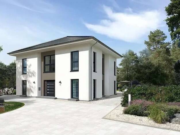 Einfamilienhaus zum Kauf 793.500 € 6 Zimmer 187,3 m² 590,5 m² Grundstück Gaimersheim 85080