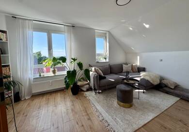 Wohnung zum Kauf provisionsfrei 227.000 € 3 Zimmer 55 m² Geschoss 2/3 Pfedelbach Pfedelbach 74629