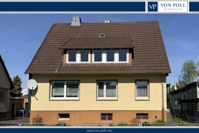 Einfamilienhaus zum Kauf 169.000 € 8 Zimmer 160 m² 867 m² Grundstück Hattorf am Harz 37197