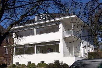 Wohnung zur Miete 2.000 € 4 Zimmer 160 m² 1. Geschoss frei ab 15.08.2025 Düsternbrook Kiel 24105