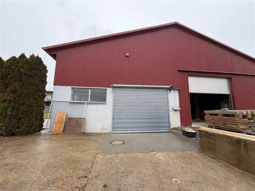 Halle/Industriefläche zur Miete 1.250 € 200 m² Lagerfläche Großgartach Leingarten 74211