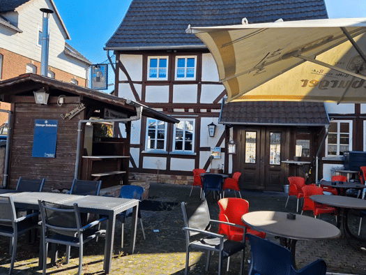 Haus zum Kauf 129.000 € 4 Zimmer 90 m² 198 m² Grundstück Grebendorf Meinhard 37276