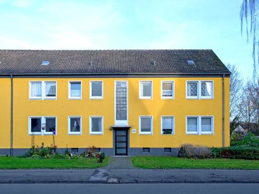 Wohnung zur Miete 392 € 2,5 Zimmer 44,6 m² 1. Geschoss Im Odemsloh 44 Bodelschwingh Mengede 44357