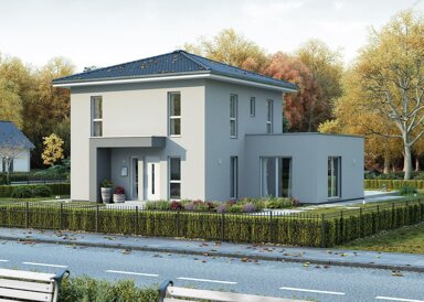 Einfamilienhaus zum Kauf provisionsfrei 435.000 € 4 Zimmer 159 m² Großdeuben Böhlen 04564