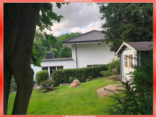 Wohnung zur Miete 2.380 € 4 Zimmer 170 m² Lütjensee 22952